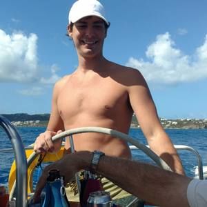 Meet your Posher, Spencer